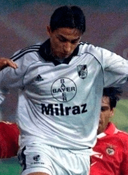 Fernando Meira