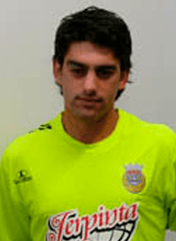 Luís Barbosa