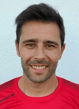 Hugo Moreira