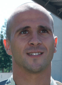 Steven Rodrigues