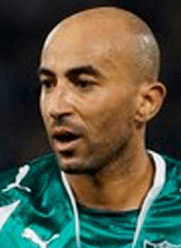 Nuno Rodrigues