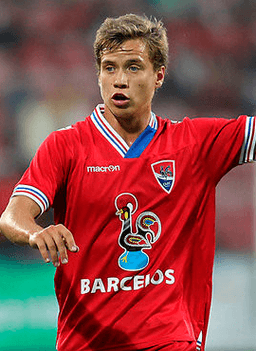 Rui Caetano