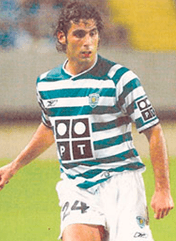 Mário Sérgio