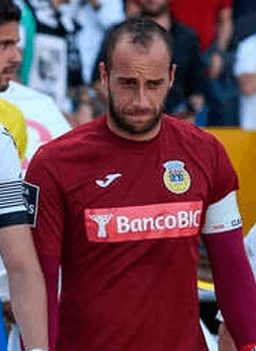 Rui Sacramento