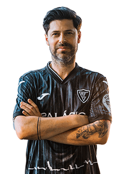 Pedro Santos