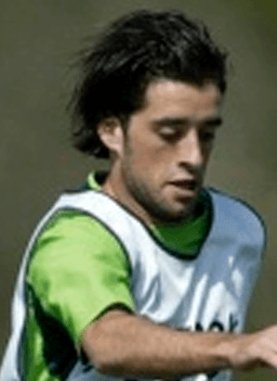 Edgar Marcelino