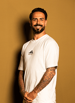 Abel Pereira