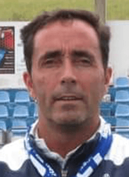 Edgar Louro