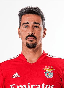 André Almeida