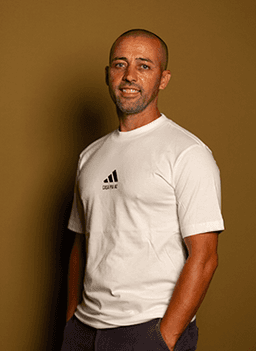 Dário Ramos