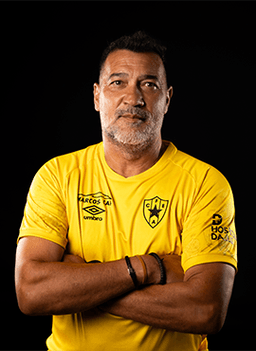 Carlos Correia