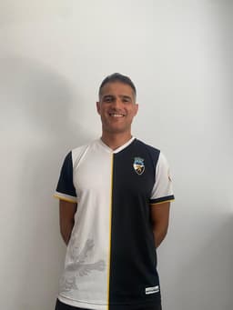 Bruno Mestre