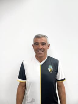 Jorge Soares