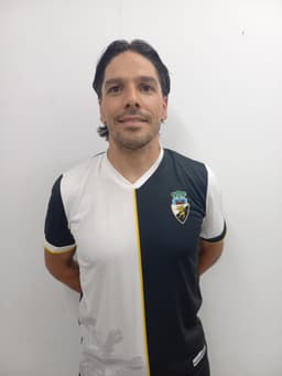 Alberto Louzeiro