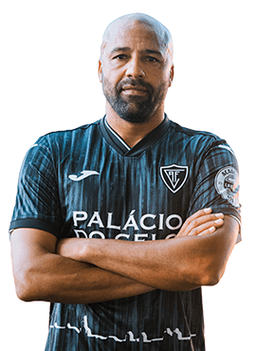 Marco Abreu