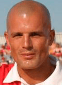 Nuno Abreu