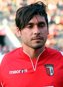 Andrés Madrid
