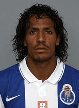 Bruno Alves