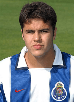Bruno Moraes