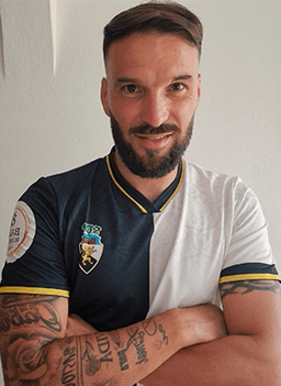 Gonçalo Galanducho