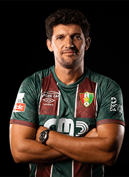 Diego Zaporo