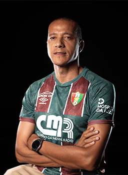 Fernando Matine