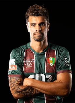 Fabricio Simões