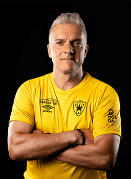 Emanuel Carmo