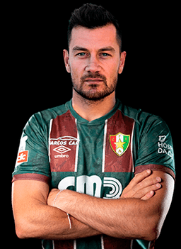 Luis Mota