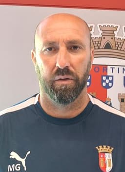 Marco Gonçalves