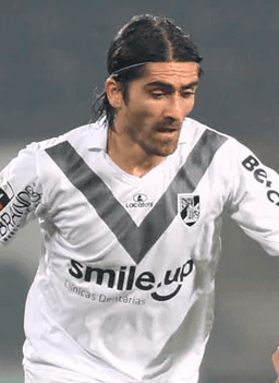 Pedro Mendes