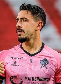 André Simões