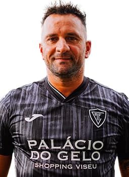Luís Barry