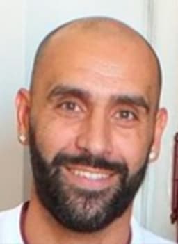Hugo Machado