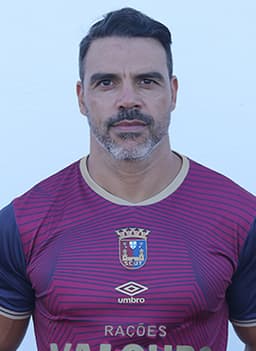 Luís Pinto