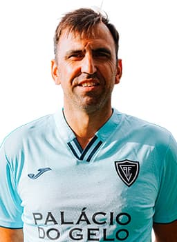 Nuno Oliveira
