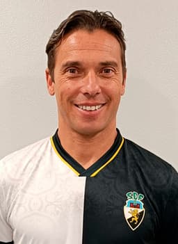 Paulo Serrão