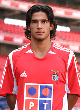 Tiago Gomes